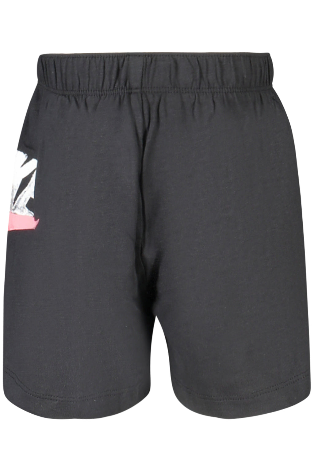 NIKE Girls Trousers - Black