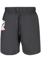 NIKE Girls Trousers - Black
