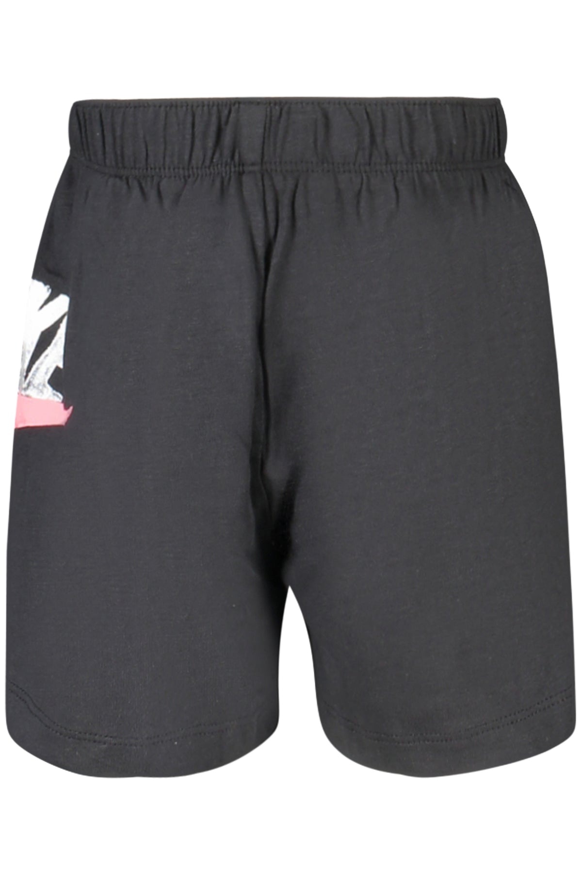 NIKE Girls Trousers - Black