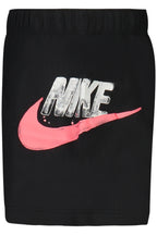 NIKE Girls Trousers - Black