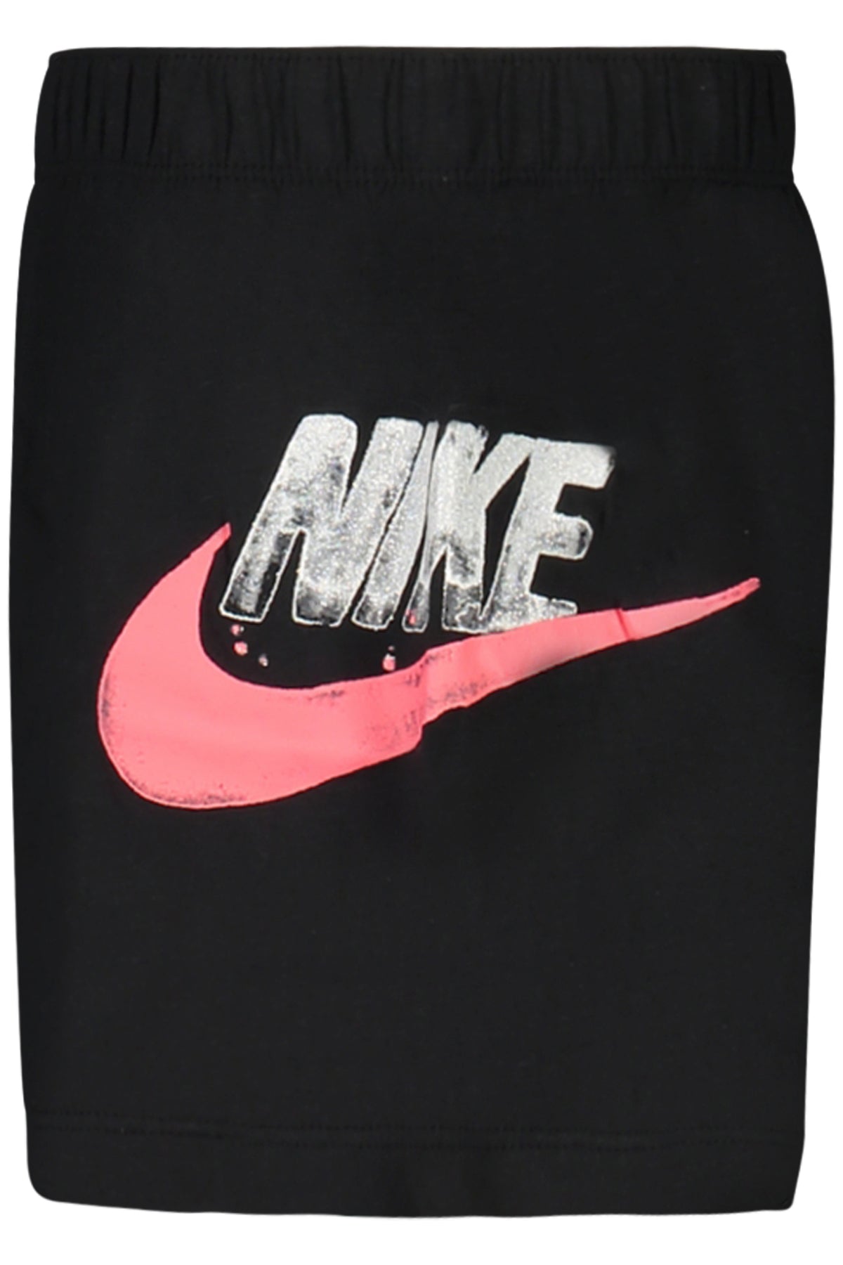 NIKE Girls Trousers - Black