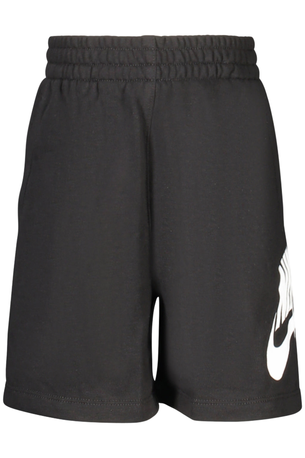NIKE Boys Trousers - Black