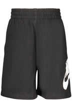 NIKE Boys Trousers - Black