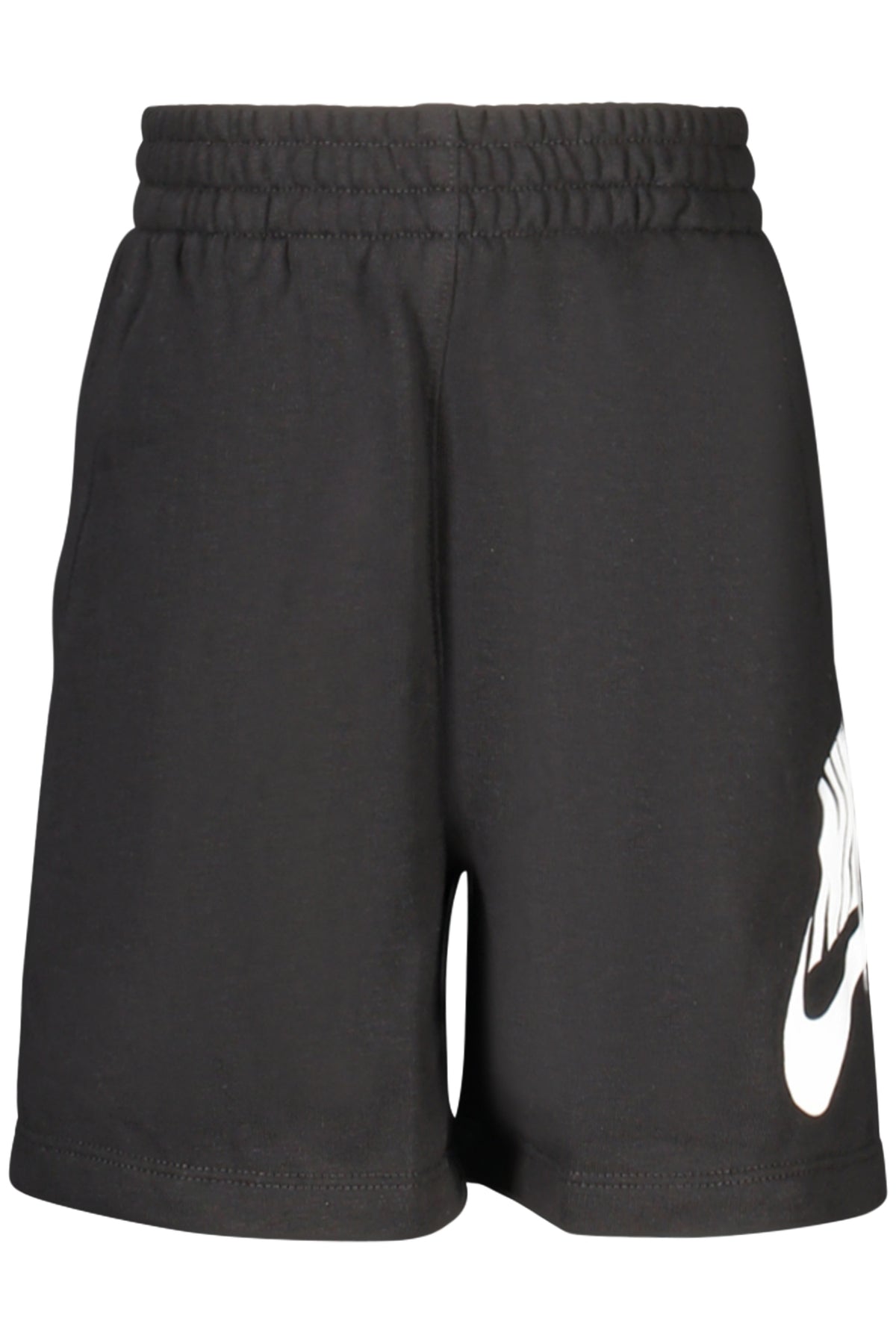 NIKE Boys Trousers - Black