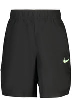 NIKE Boys Trousers - Black