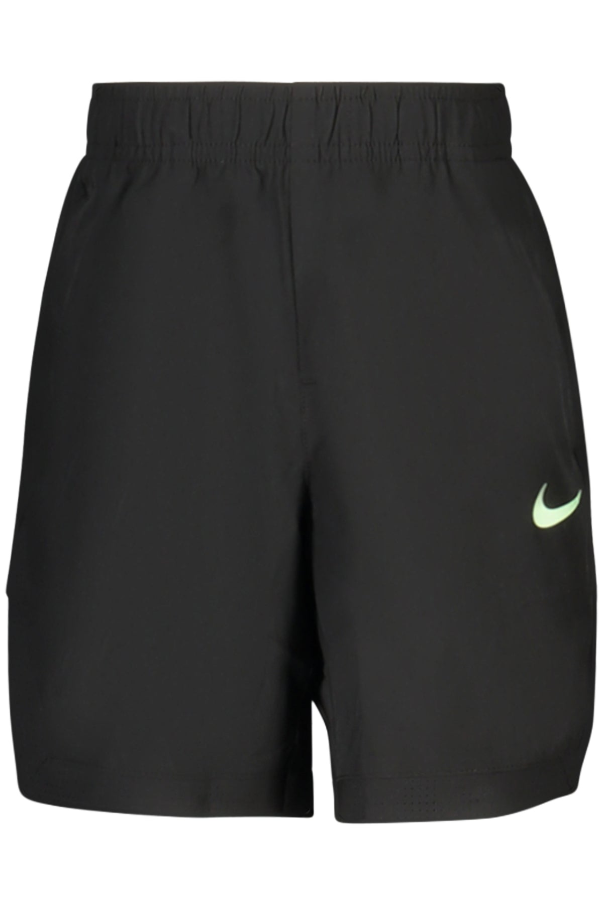 NIKE Boys Trousers - Black