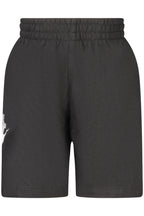 NIKE Boys Trousers - Black