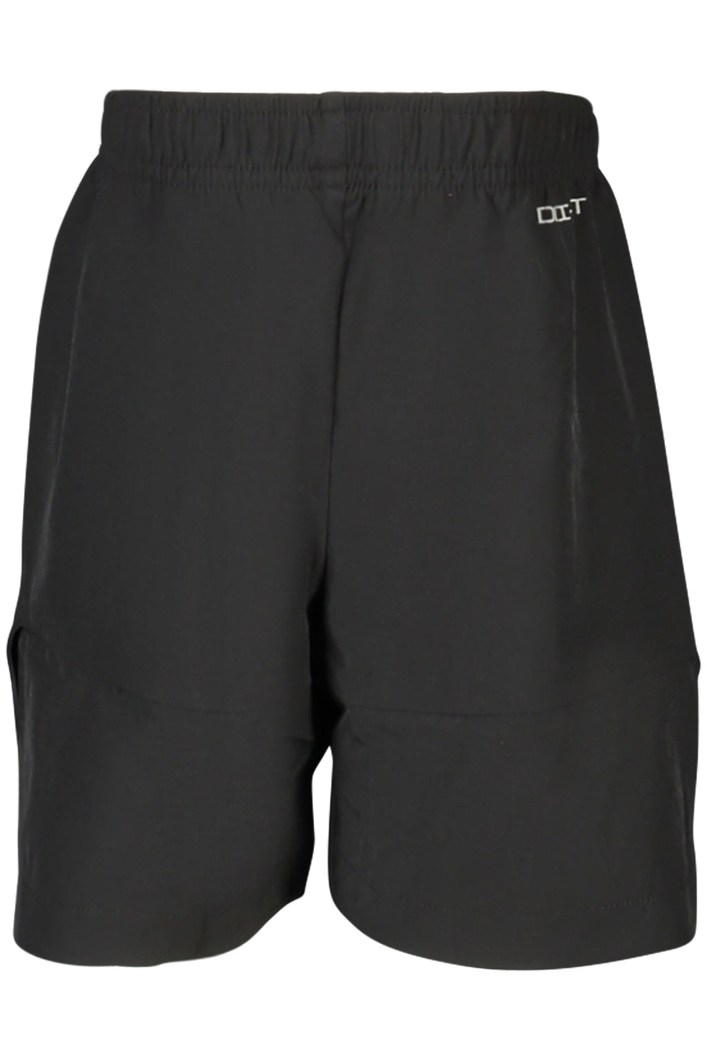 NIKE Boys Trousers - Black