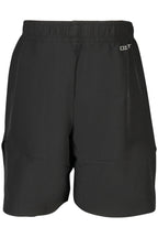 NIKE Boys Trousers - Black