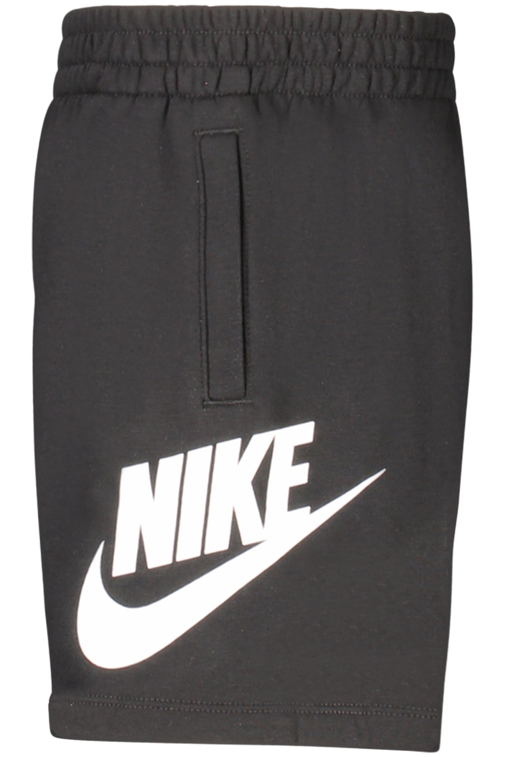 NIKE Boys Trousers - Black