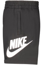 NIKE Boys Trousers - Black