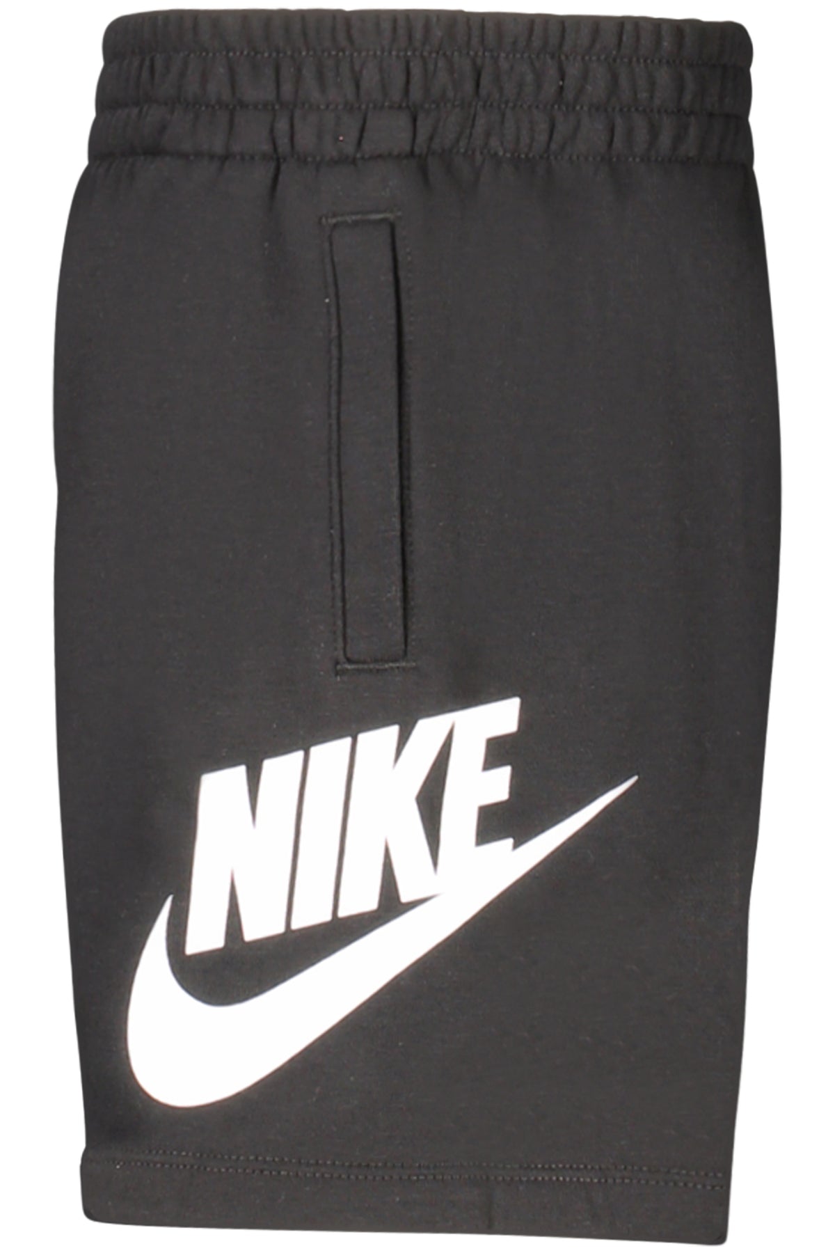NIKE Boys Trousers - Black