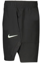 NIKE Boys Trousers - Black