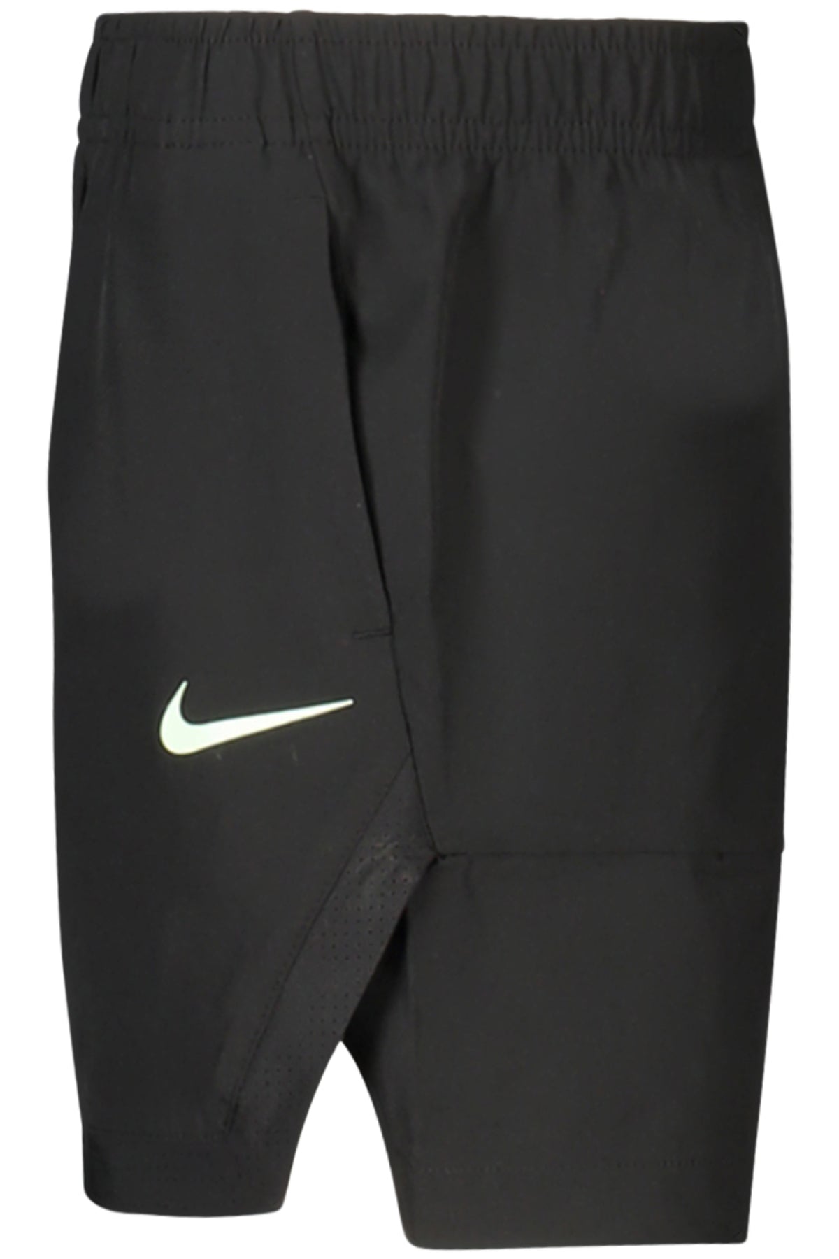 NIKE Boys Trousers - Black