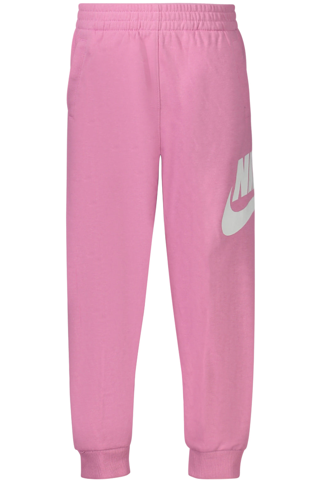 NIKE Girls Joggers - Pink