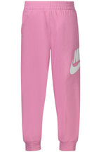 NIKE Girls Joggers - Pink