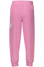 NIKE Girls Joggers - Pink