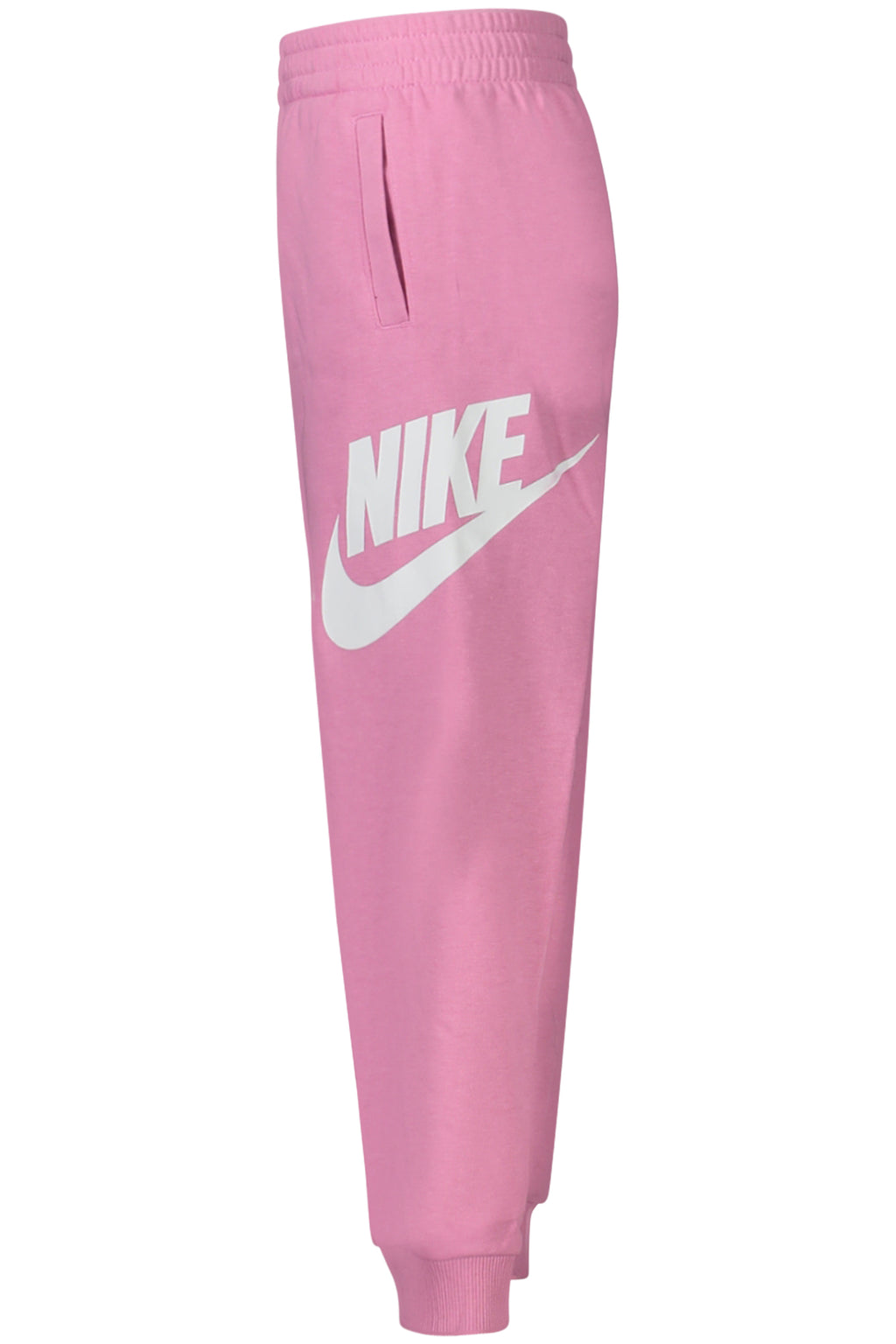 NIKE Girls Joggers - Pink
