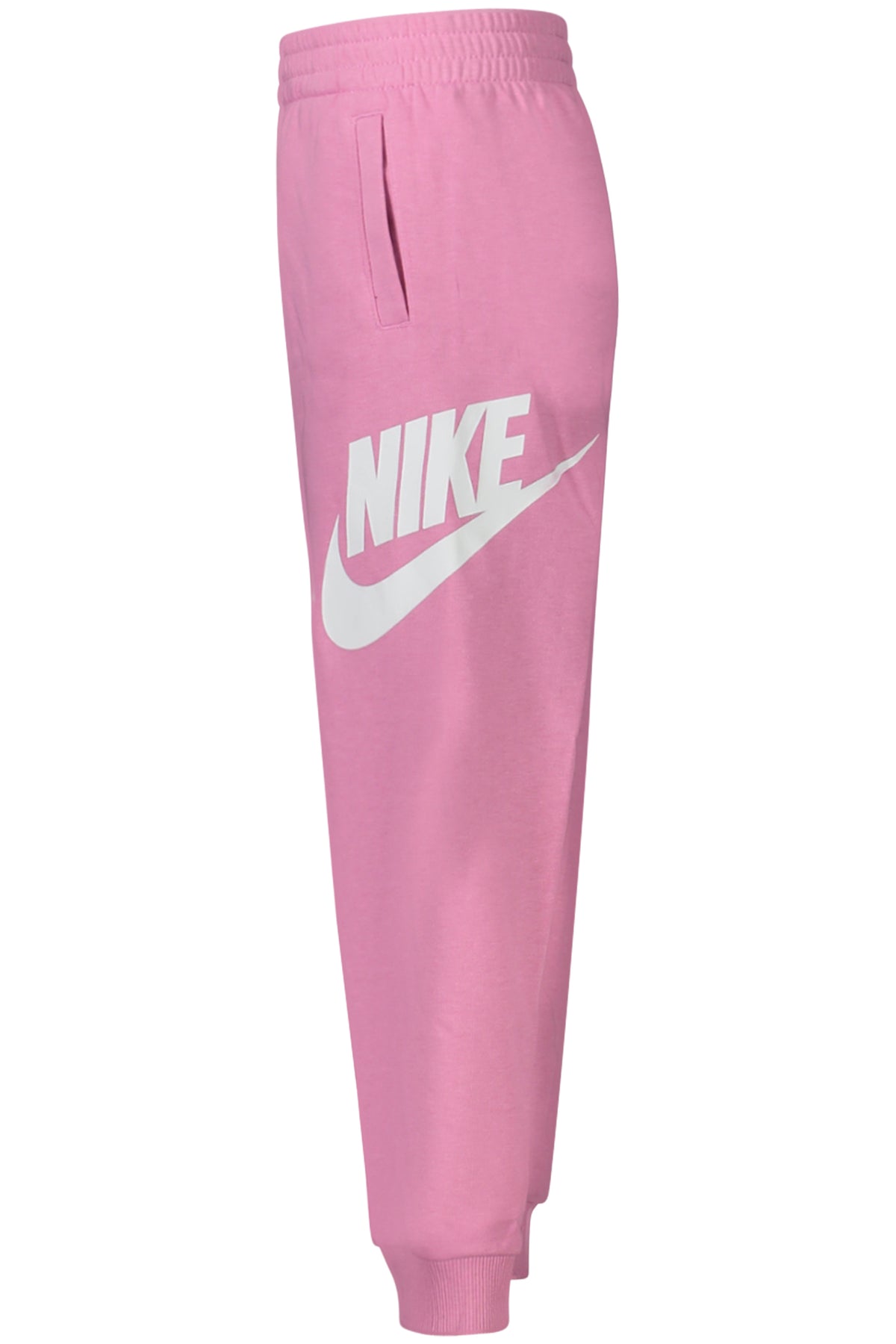 NIKE Girls Joggers - Pink
