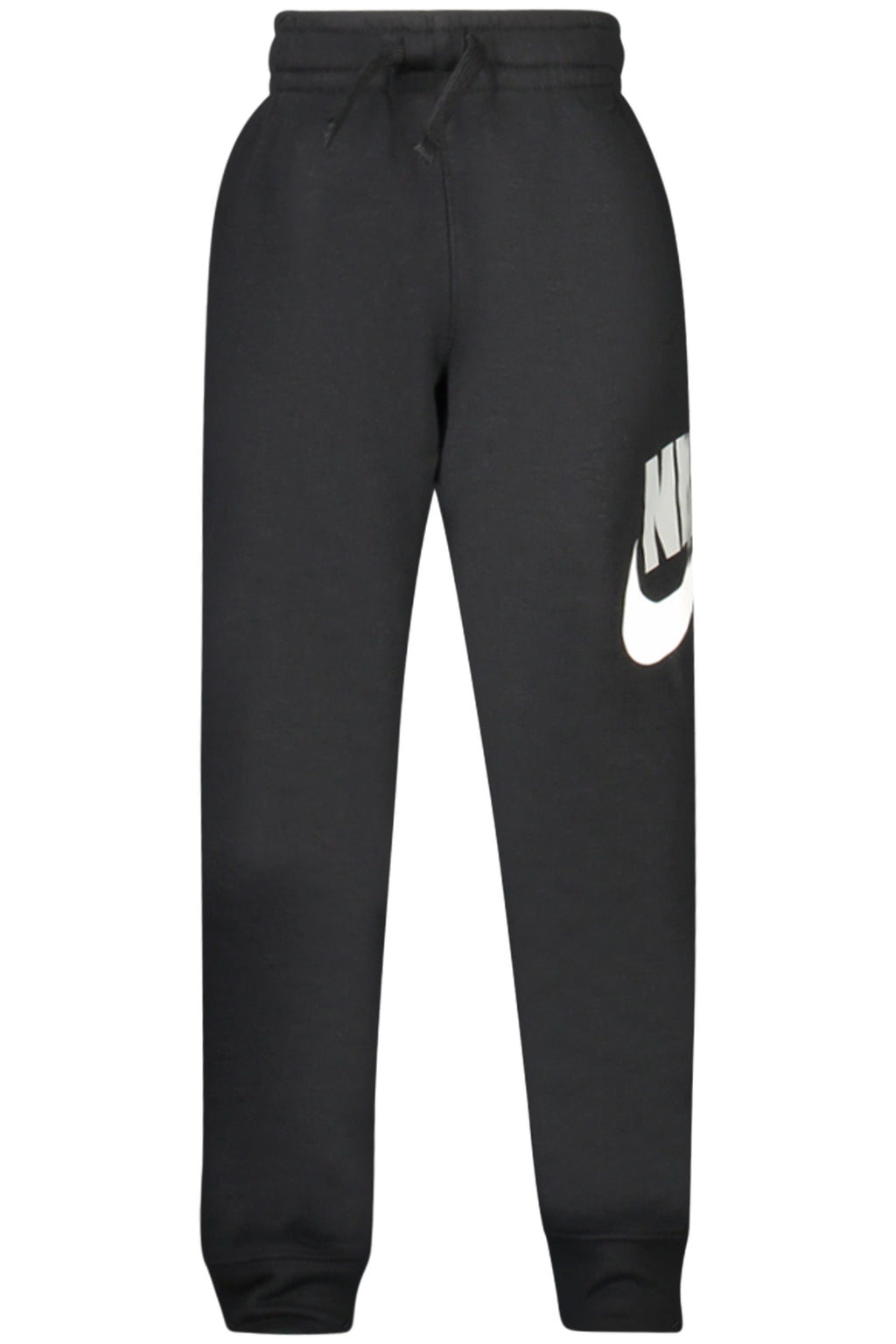 NIKE Boys Joggers - Black