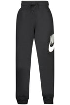 NIKE Boys Joggers - Black