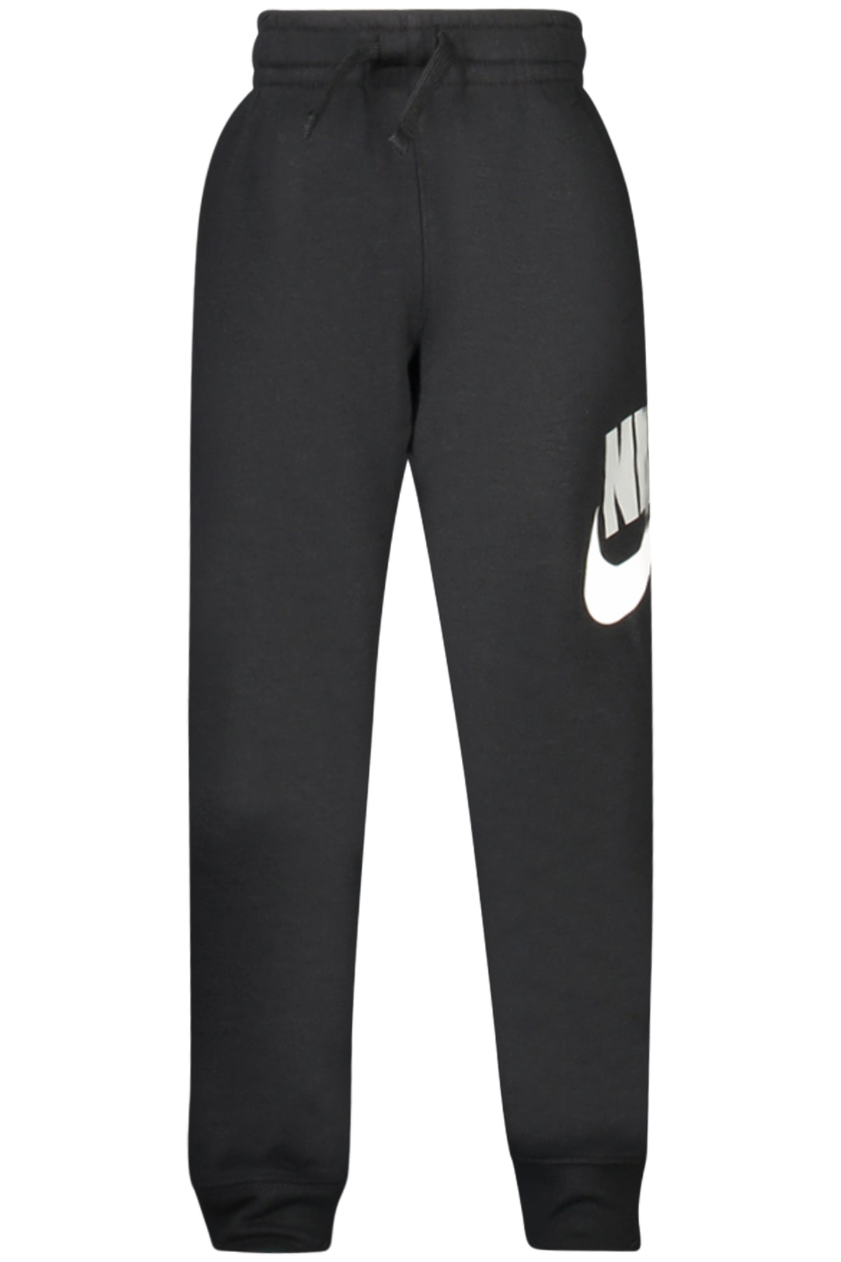 NIKE Boys Joggers - Black