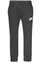 NIKE Boys Joggers - Black