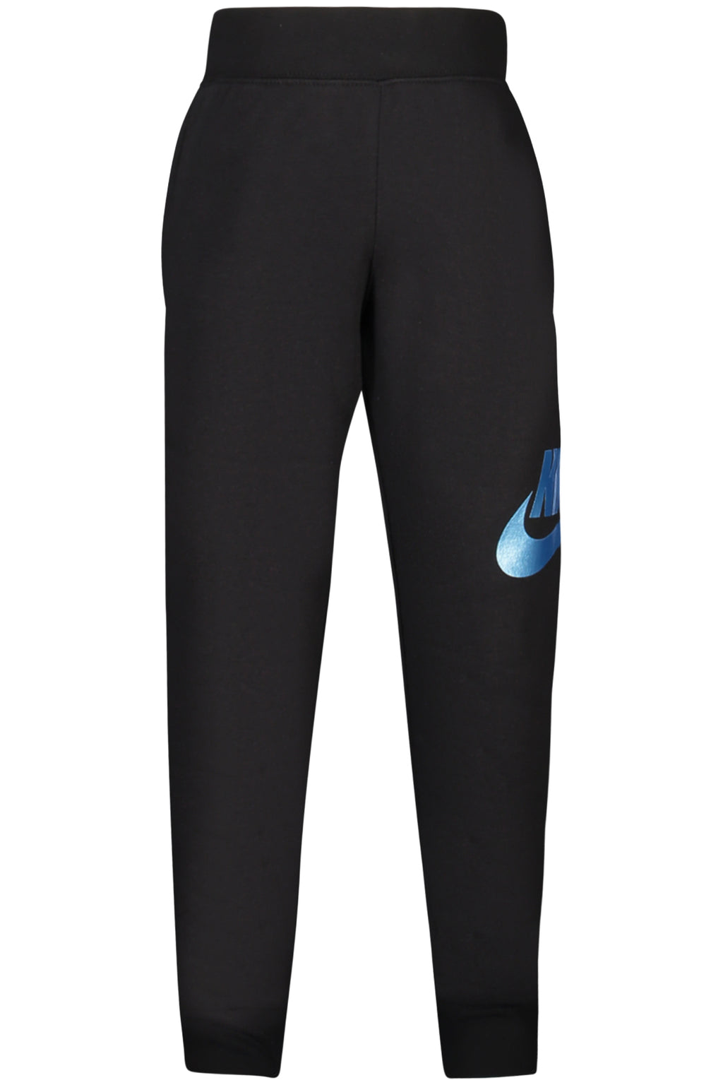 NIKE Boys Joggers - Black