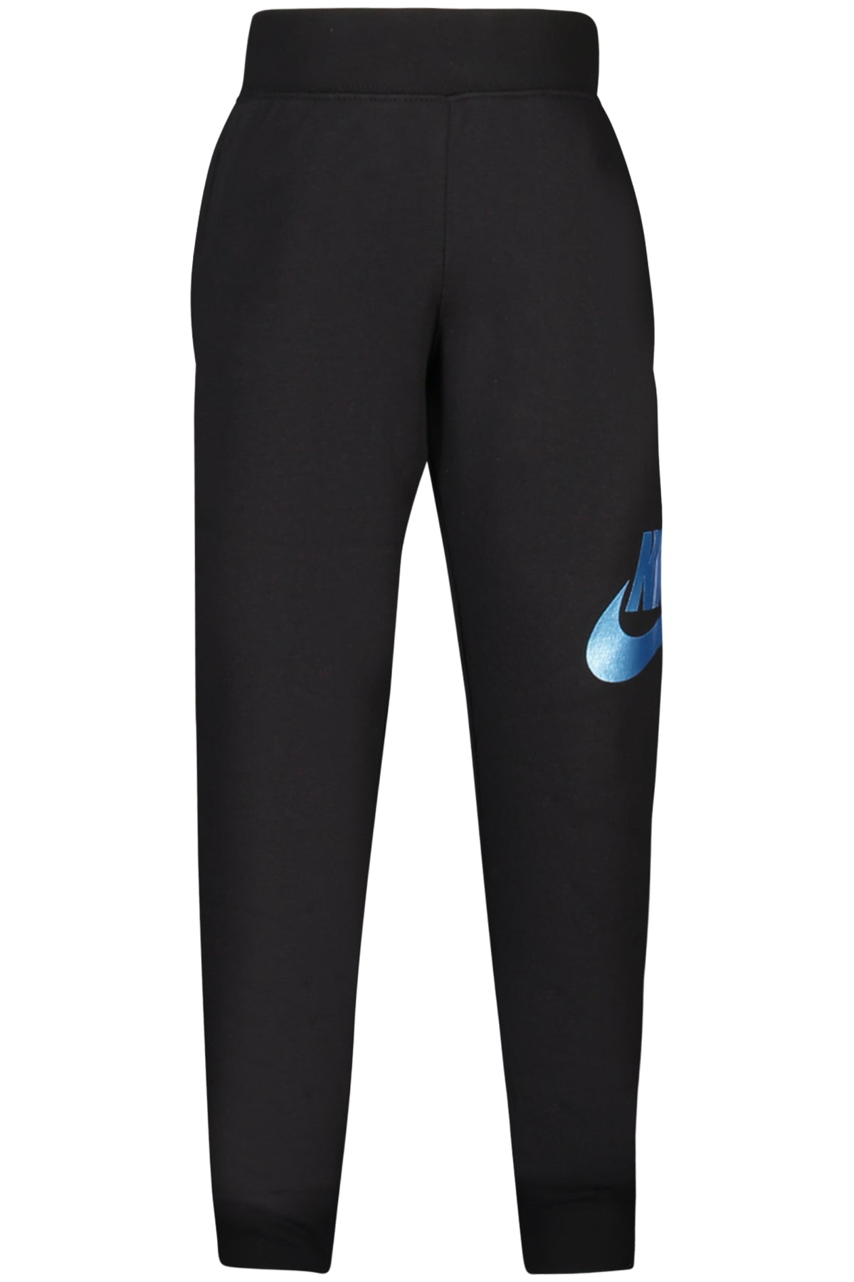 NIKE Boys Joggers - Black