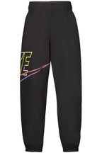 NIKE Boys Joggers - Black