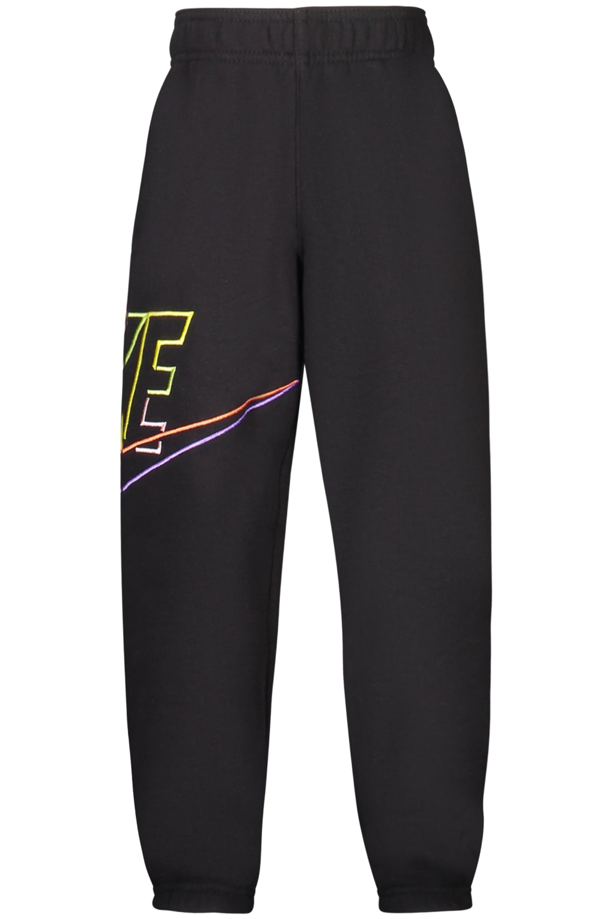NIKE Boys Joggers - Black