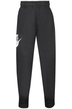 NIKE Boys Joggers - Black