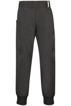 NIKE Boys Joggers - Black