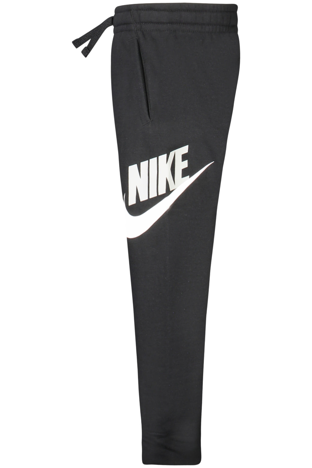 NIKE Boys Joggers - Black