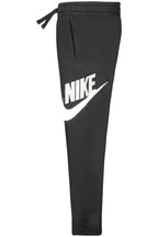 NIKE Boys Joggers - Black