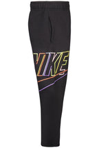 NIKE Boys Joggers - Black