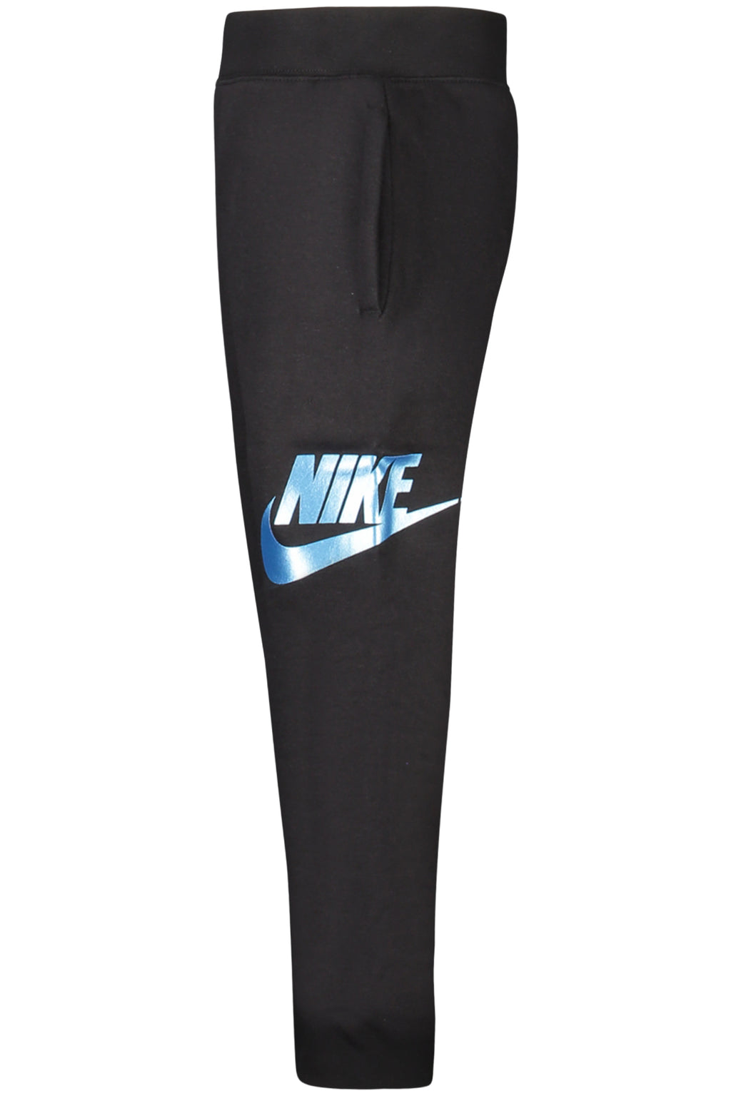 NIKE Boys Joggers - Black