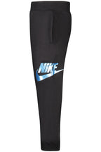 NIKE Boys Joggers - Black