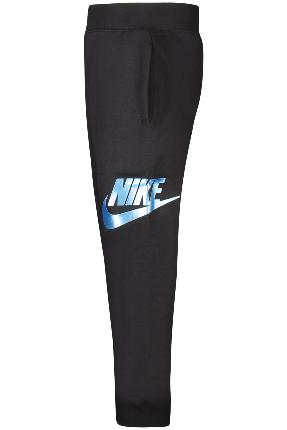 NIKE Boys Joggers - Black