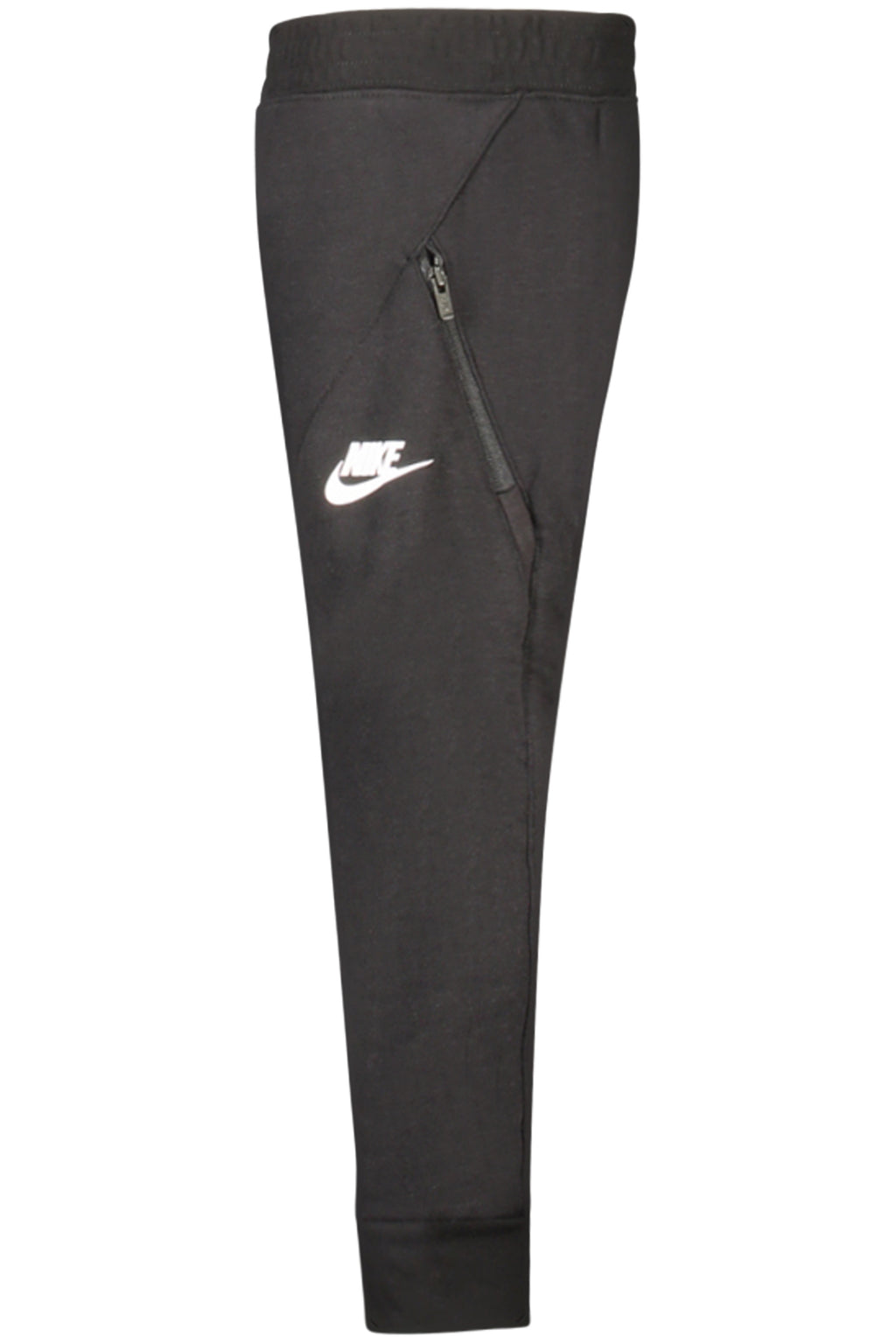 NIKE Boys Joggers - Black