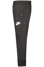 NIKE Boys Joggers - Black