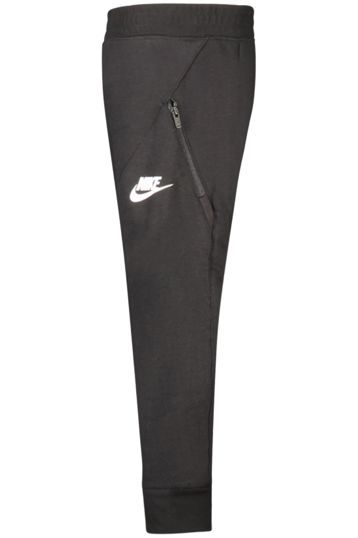 NIKE Boys Joggers - Black