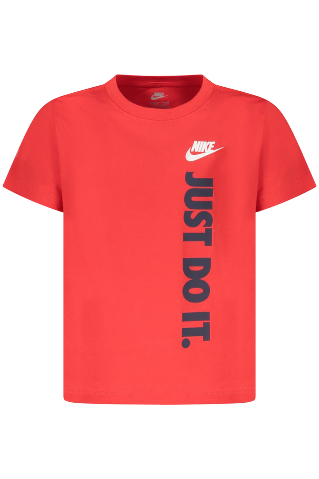 NIKE Boys T-Shirt - Blue