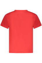 NIKE Boys T-Shirt - Blue