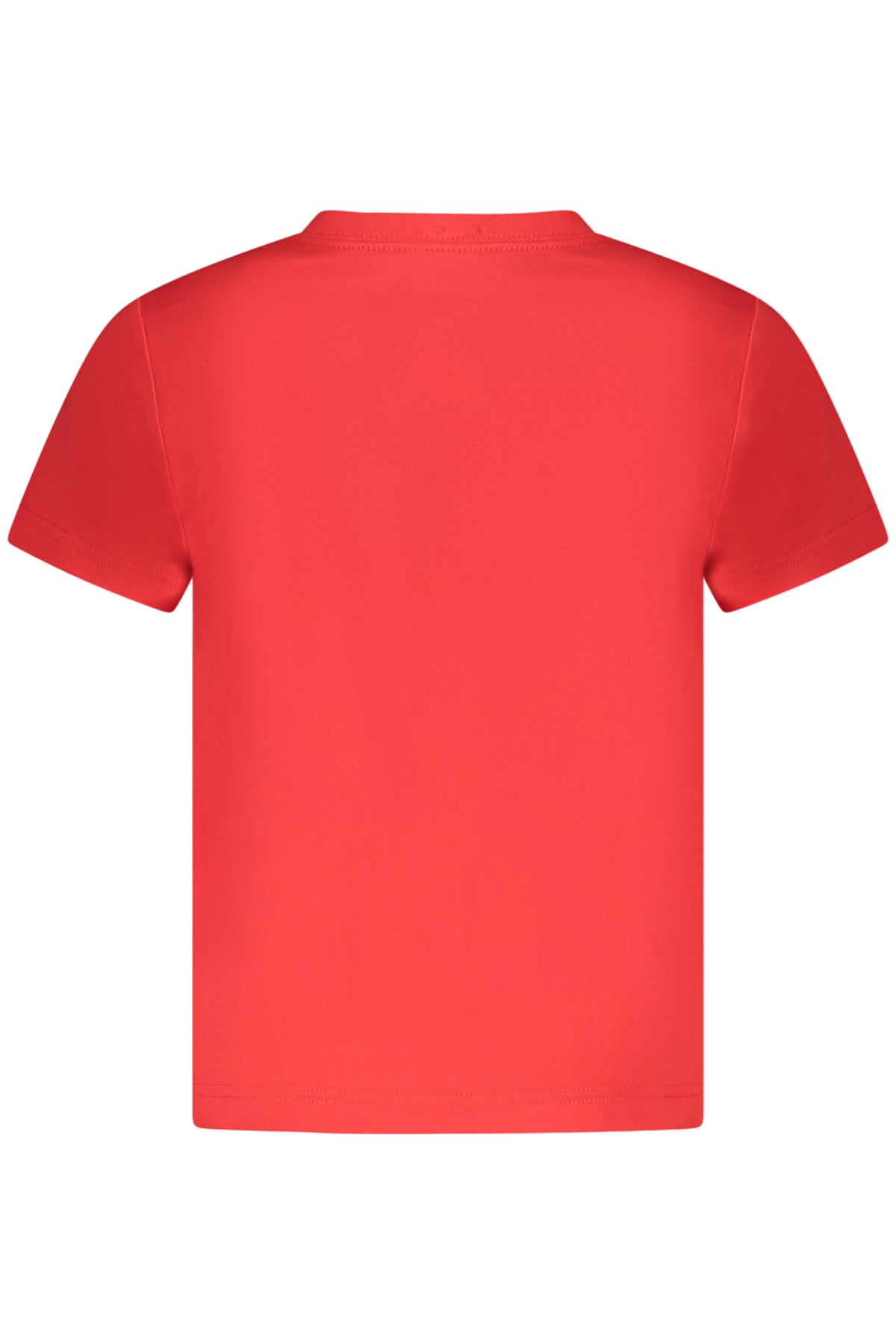 NIKE Boys T-Shirt - Blue