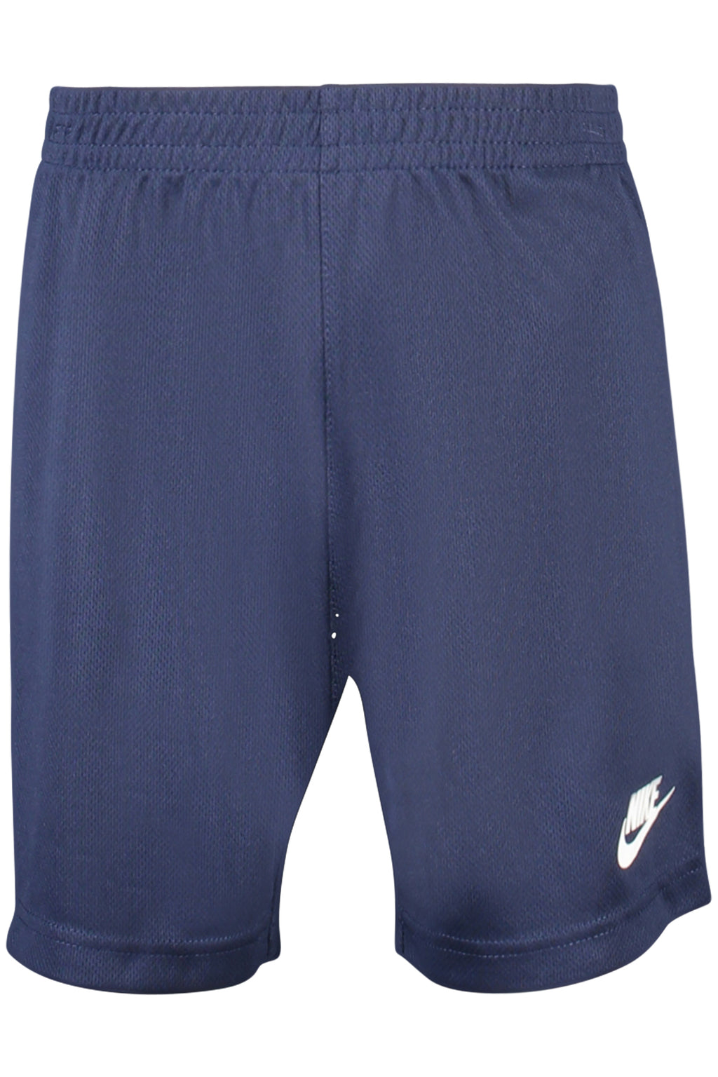 NIKE Boys T-Shirt - Blue