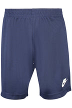 NIKE Boys T-Shirt - Blue