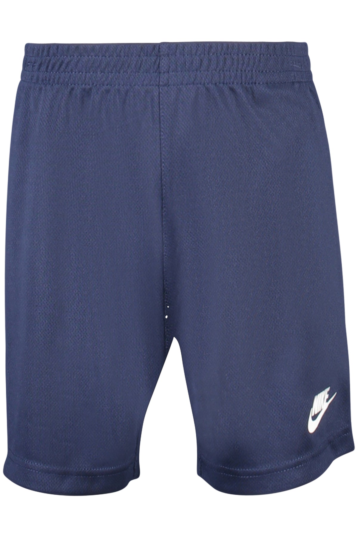 NIKE Boys T-Shirt - Blue