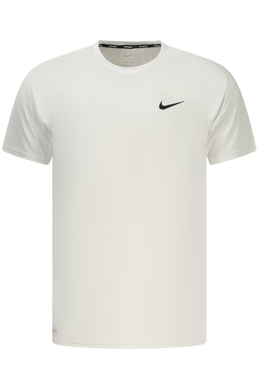 NIKE Men T-Shirt - White
