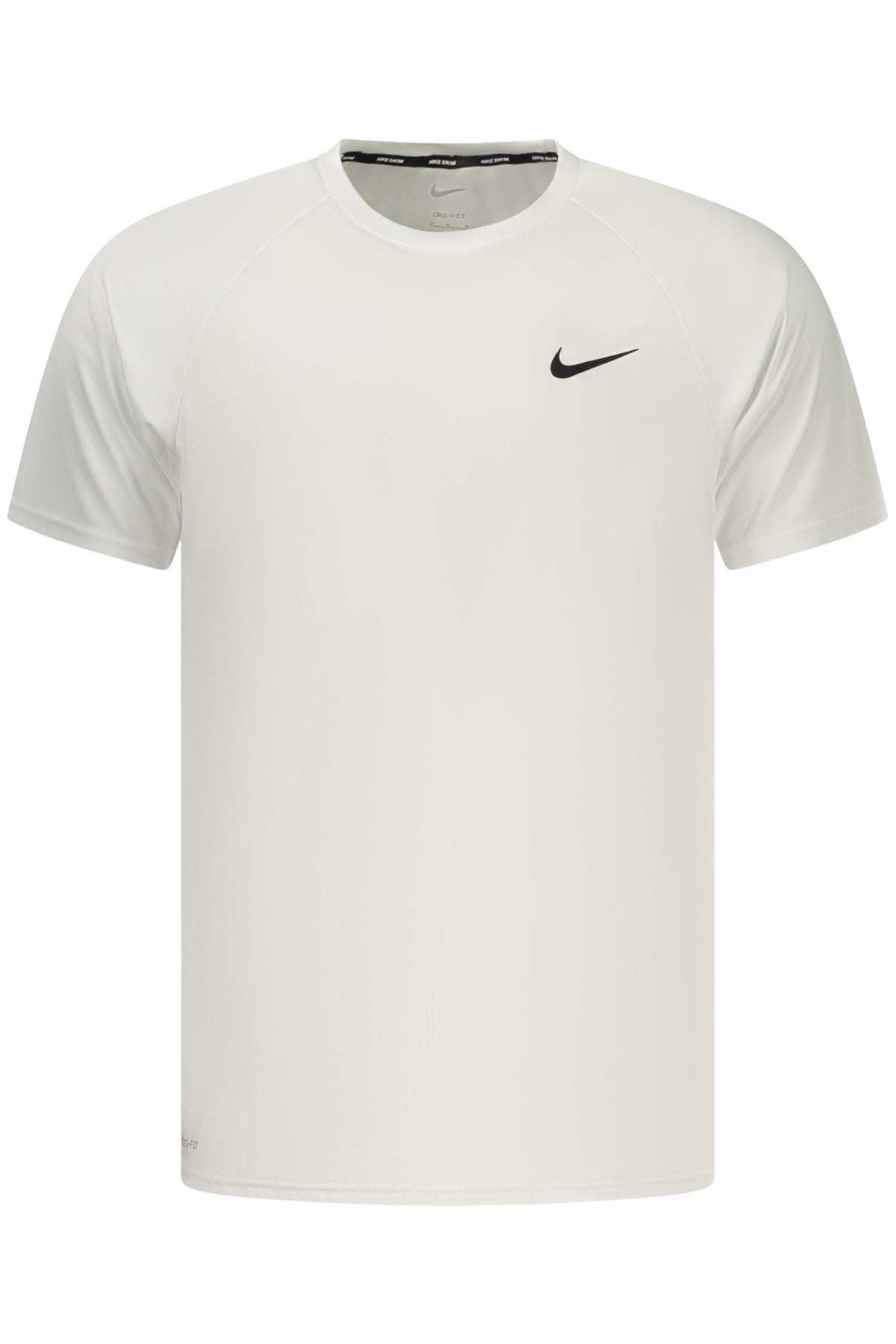 NIKE Men T-Shirt - White
